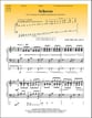 Scherzo Handbell sheet music cover